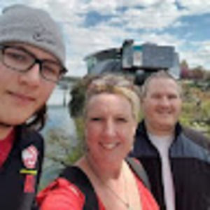 Meet your Posher, Amber